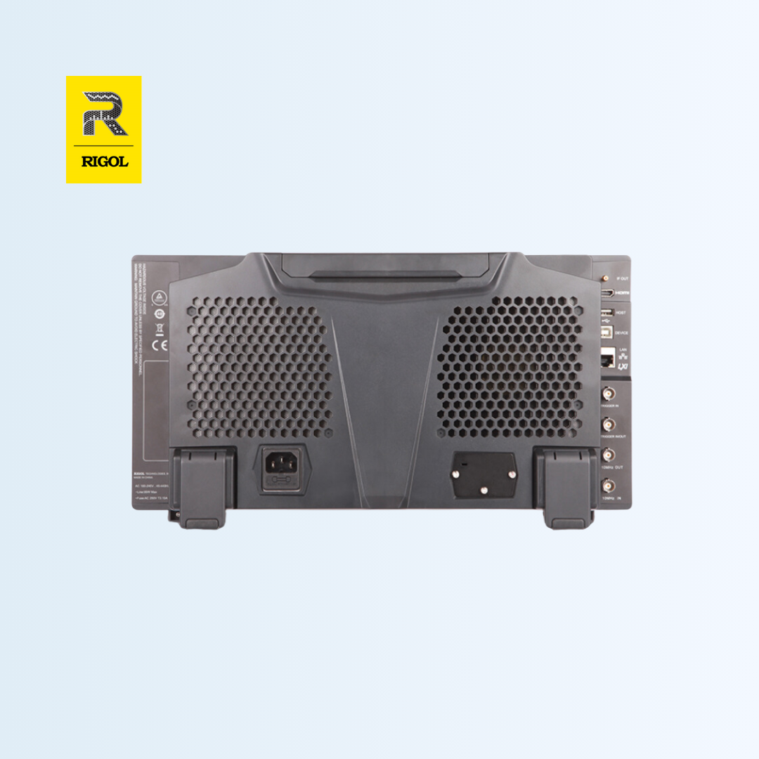 RSA5000 Series - Rigol Product 2